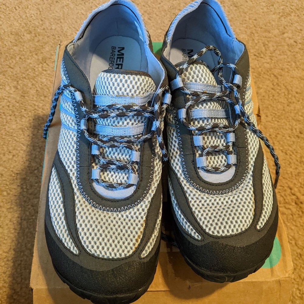 Merrell Barefoot Shoes